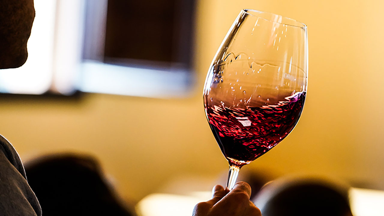 Lleiroso, de los grandes favoritos de The Best of Ribera del Duero 2022