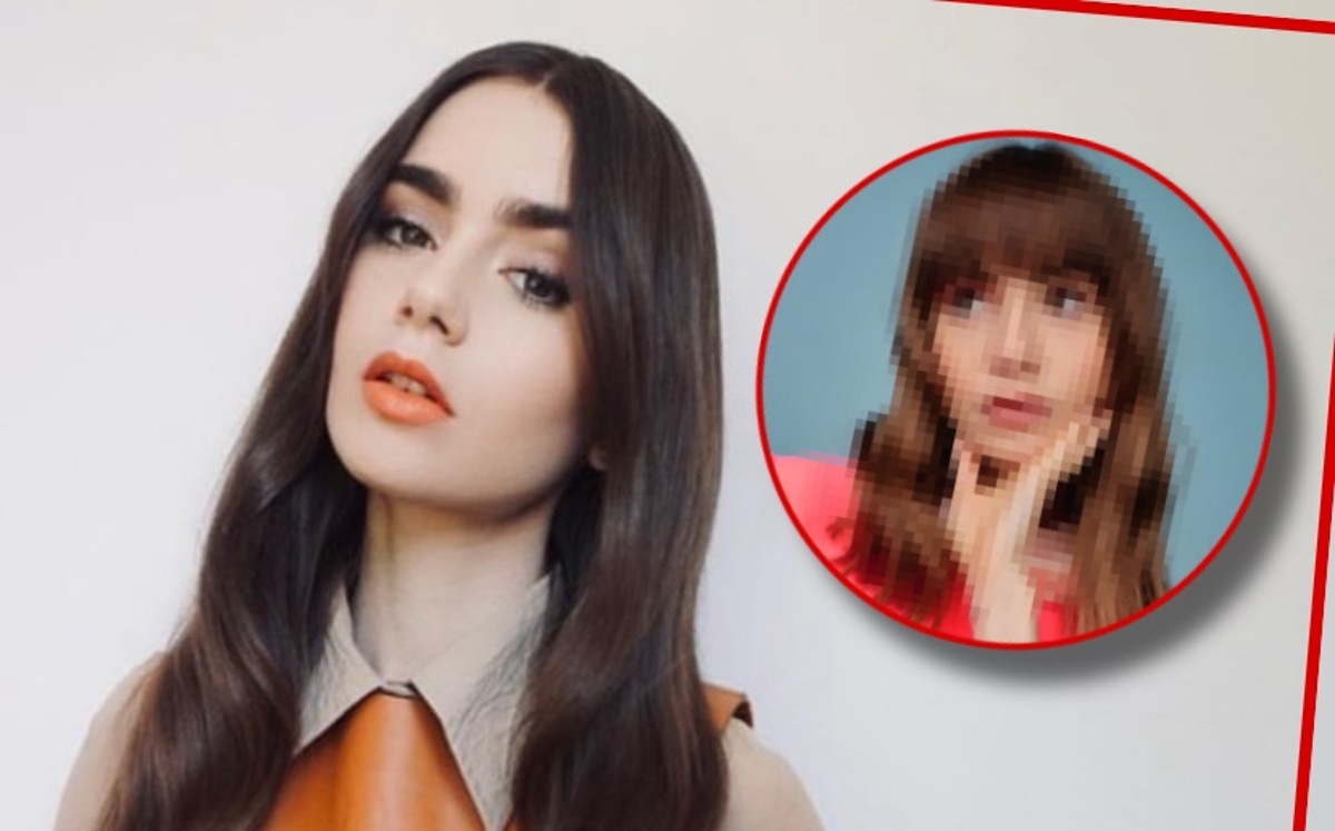 Nuevo look de Lily Collins en 'Emily en París' (Especial)