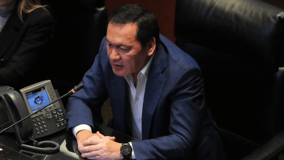 Osorio Chong pide a autoridades que investigación de caso Ciro Gómez Leyva sea imparcial