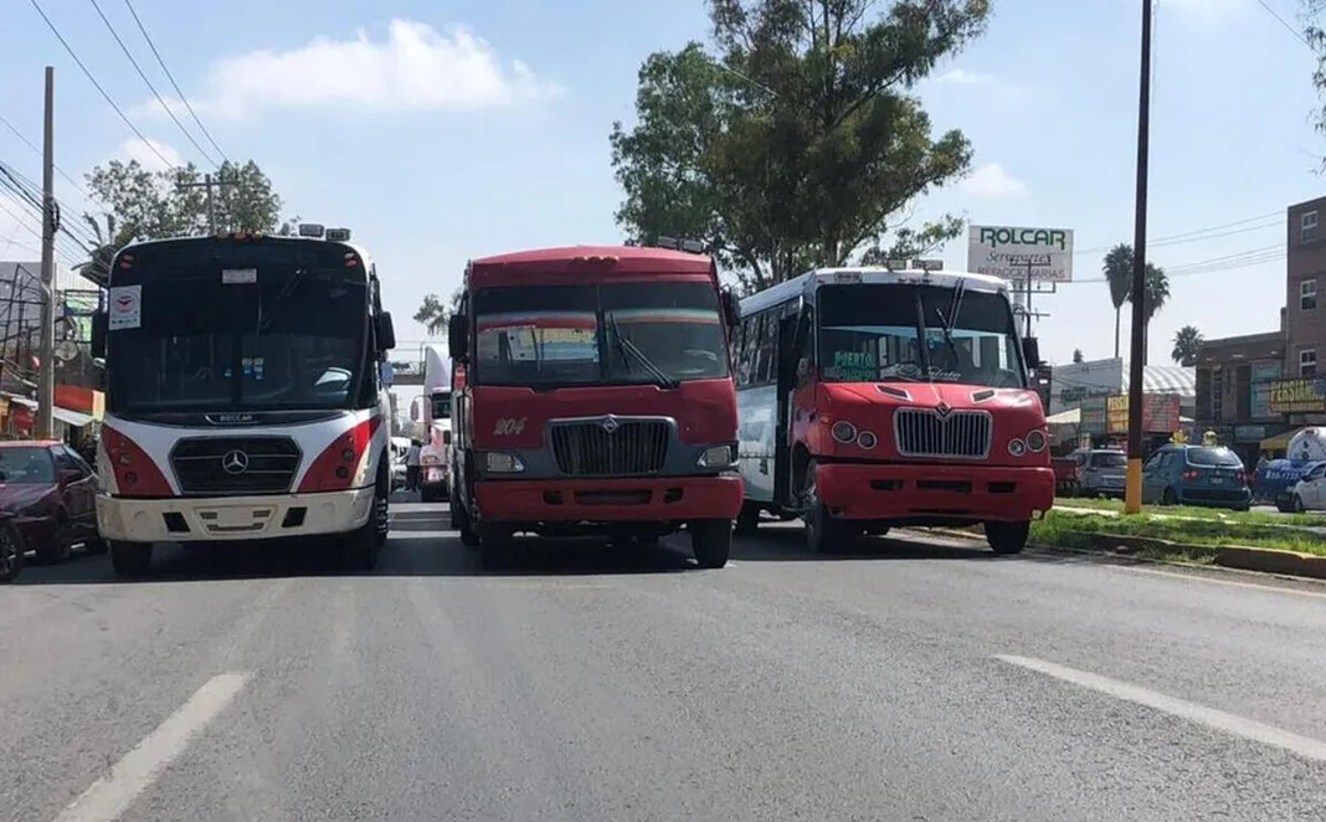 Piden que se refuerce la seguridad. (Especial)