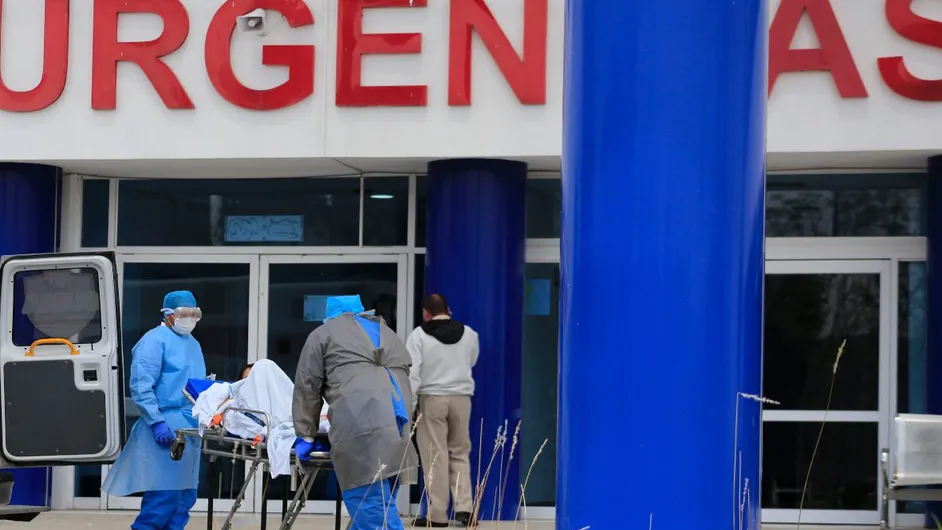 Puebla suma 104 casos positivos de covid-19 en 24 horas