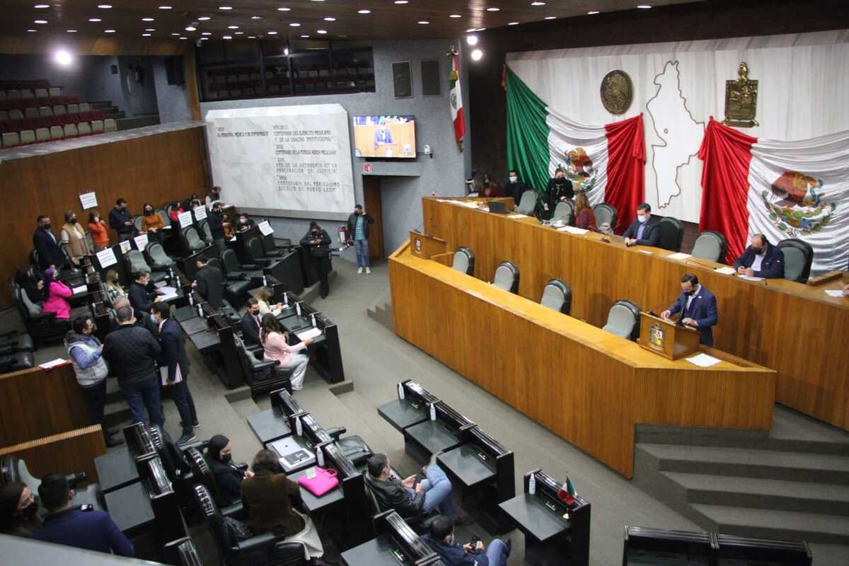 La reforma busca combatir la corrupción | Leonel Rocha