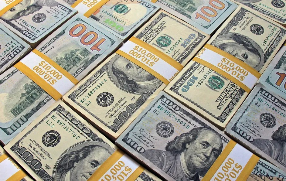 Reservas internacionales aumentan y suman 199 mil 438 mdd