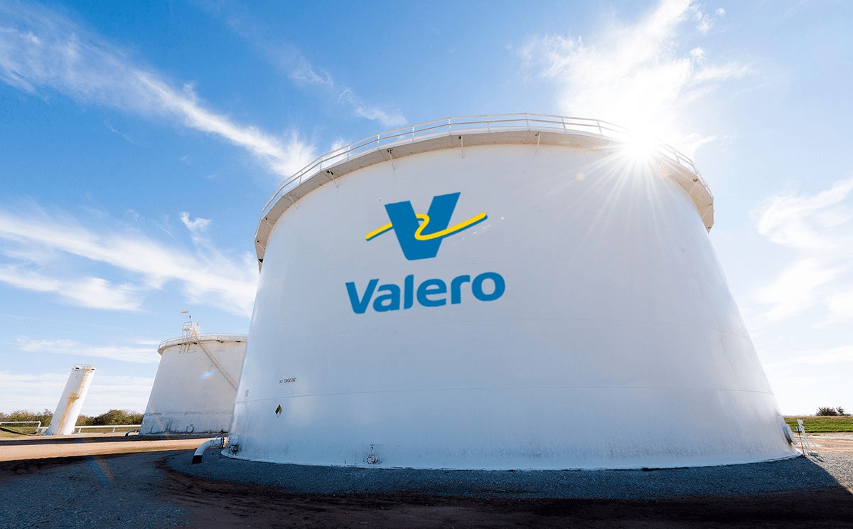 Valero construye una terminal de almacenaje de combustibles en el puerto de Altamira. | Foto: Cortesía/Valero
