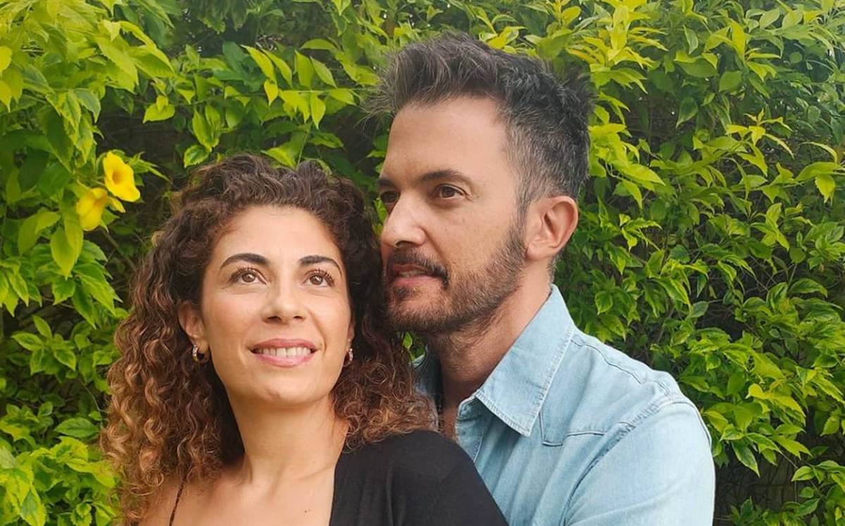 Anna Ferro e Ingrid Coronado no han llegado a un acuerdo por la herencia del argentino (Instagram).