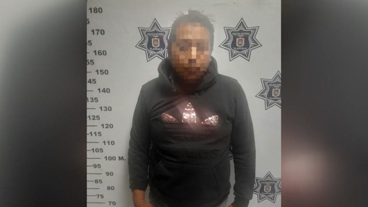 Aseguran en Tlaxcala a 26 migrantes, hay un detenido por tráfico de personas