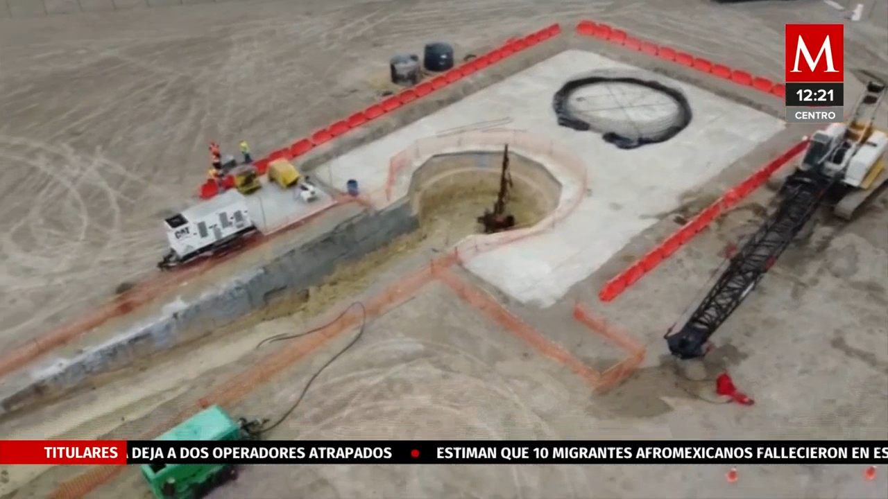 CFE cancela contratos de empresas en Pasta de Conchos, Coahuila