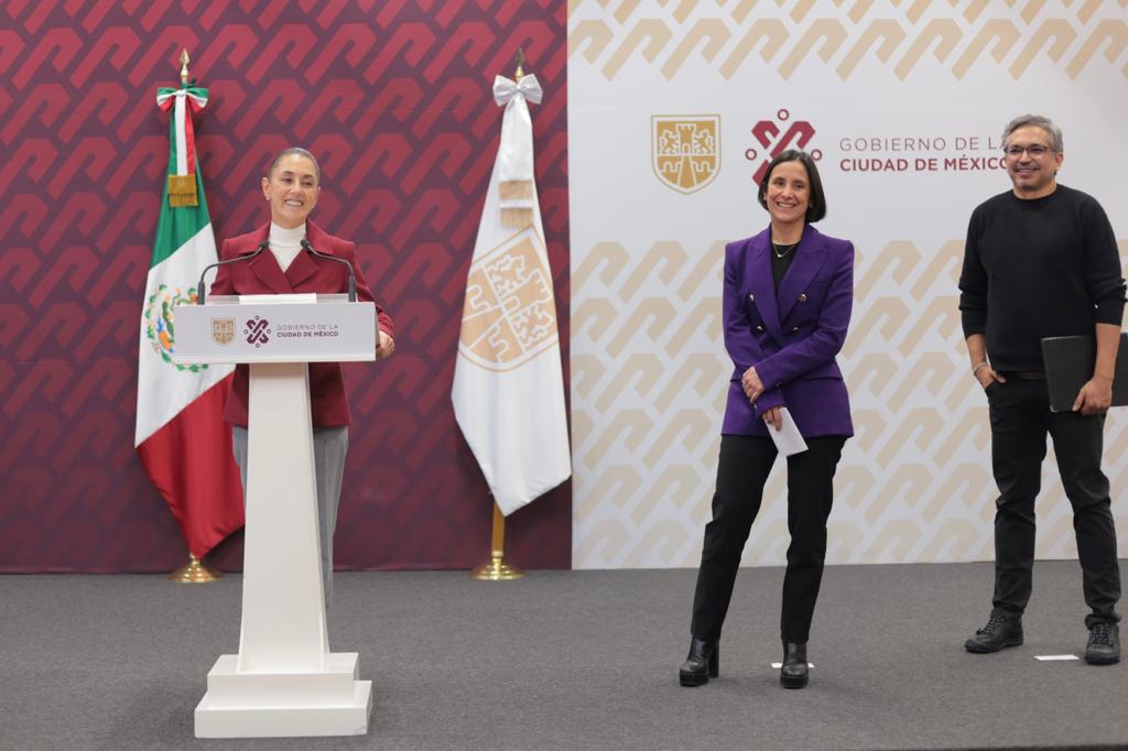 La Ciudad de México se coloca como la entidad que genero más empleos formales en 2022