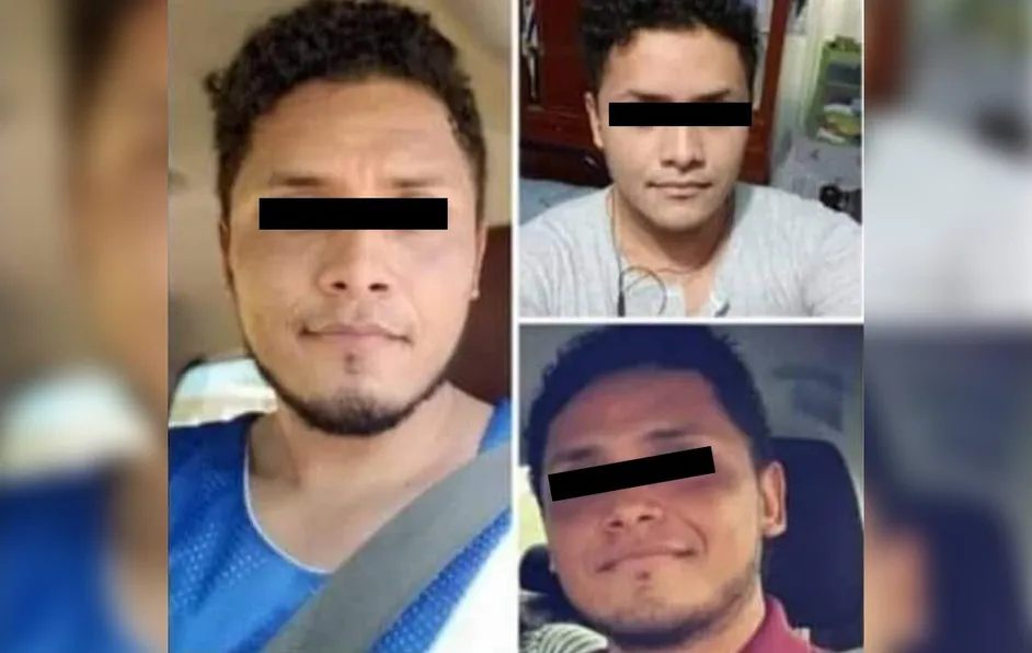 Detienen a hombre que atropelló y apuñaló a una mujer en Veracruz; agresor fue localizado en EU