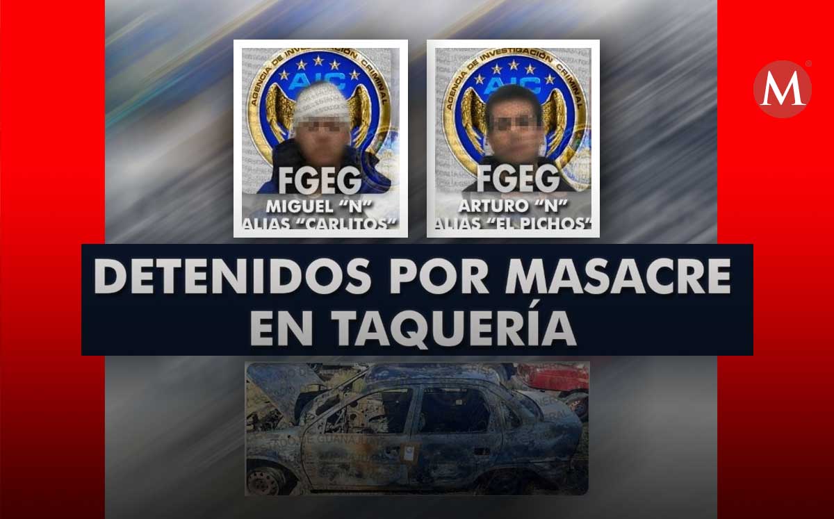 Fiscalía de Guanajuato