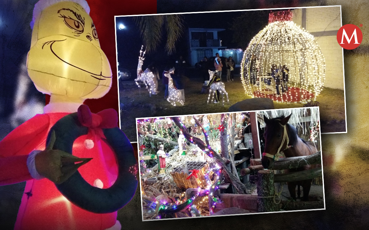 (Ilustración: Margarita Salmoran)