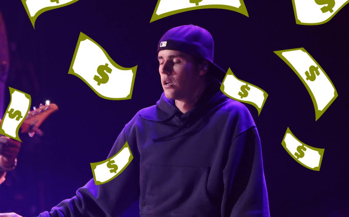 Justin Bieber venderá los derechos de su música (Reuters/Especial).