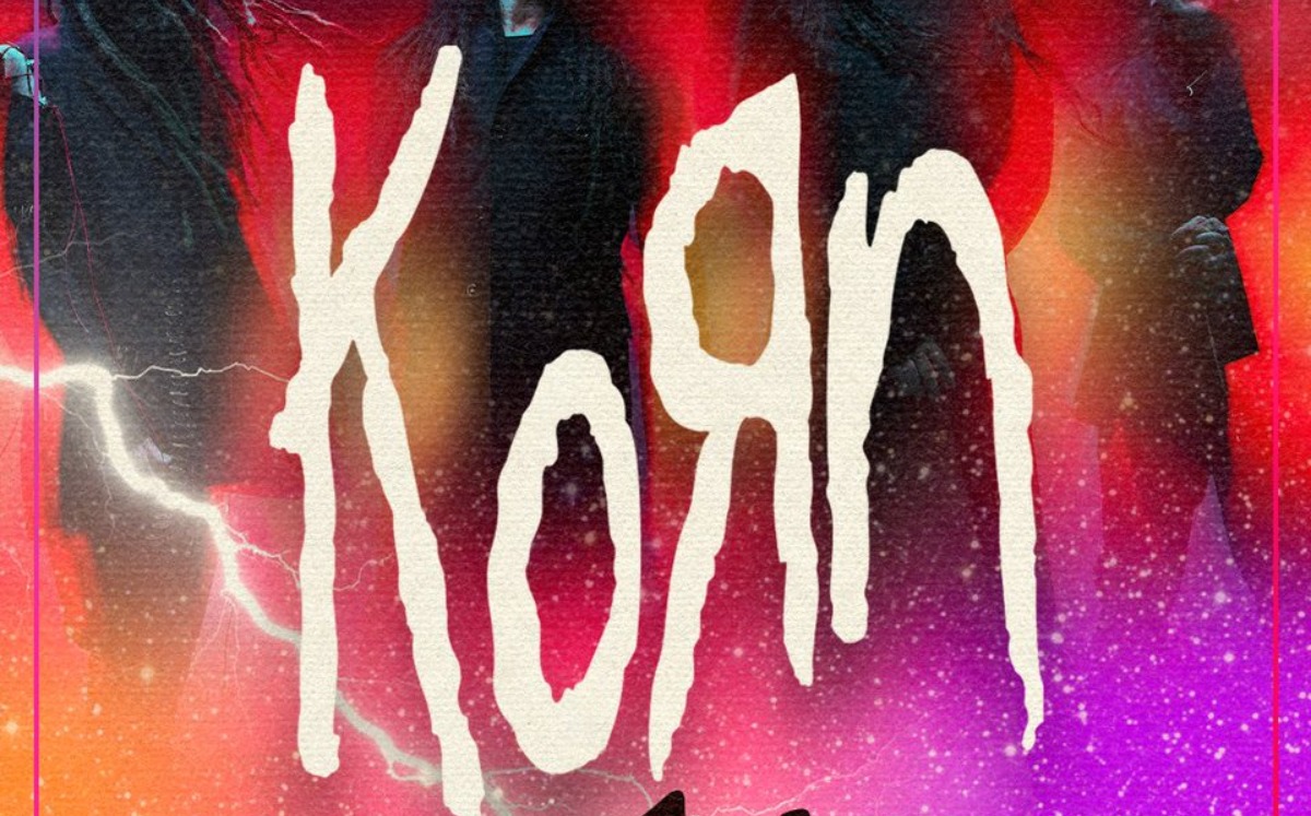 Korn regresa a México | Instagram