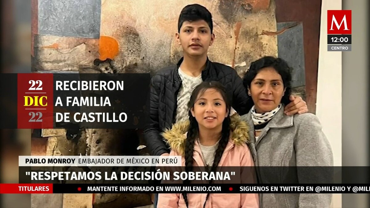 Notivox Noticias, con Carlos Zúñiga, 22 de diciembre de 2022