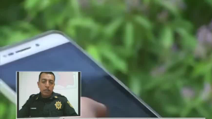 Policía cibernética de CdMx emite recomendaciones para evitar caer en los fraudes por internet