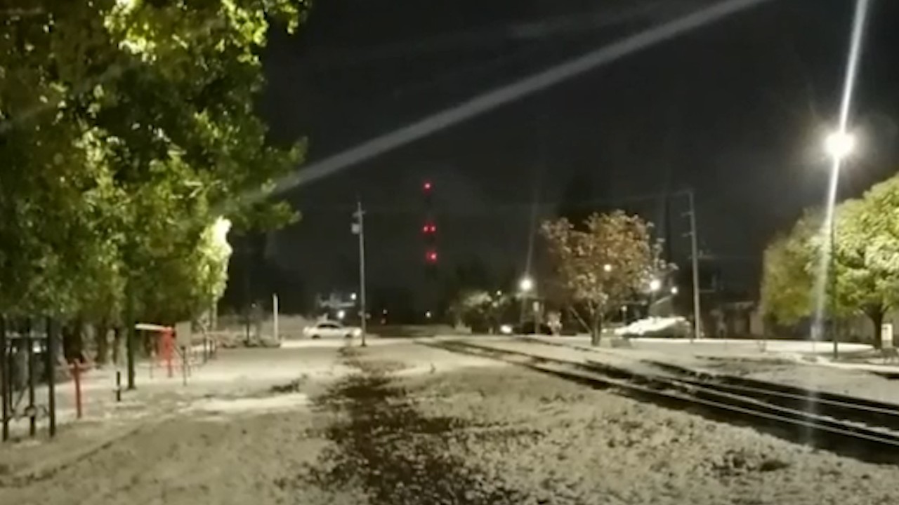 Protección Civil Chihuahua emite recomendaciones ante bajas temperaturas