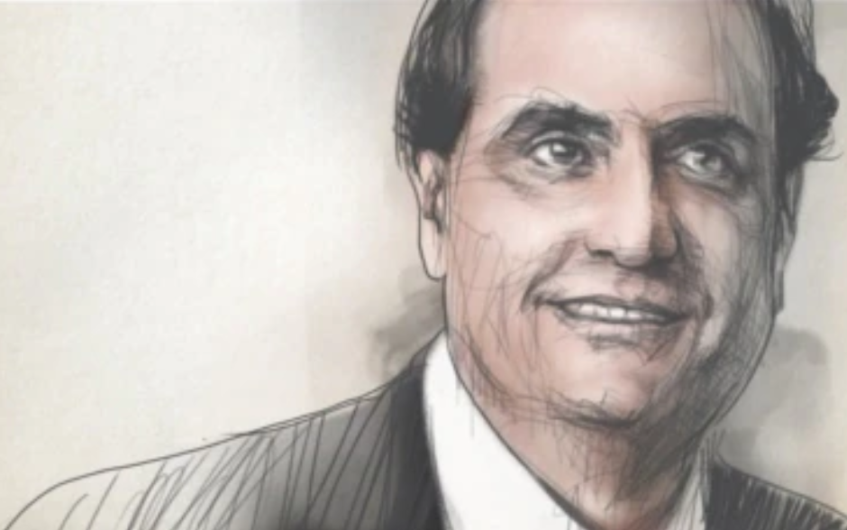 Alex Saab, acusado de lavado de dinero (Especial)
