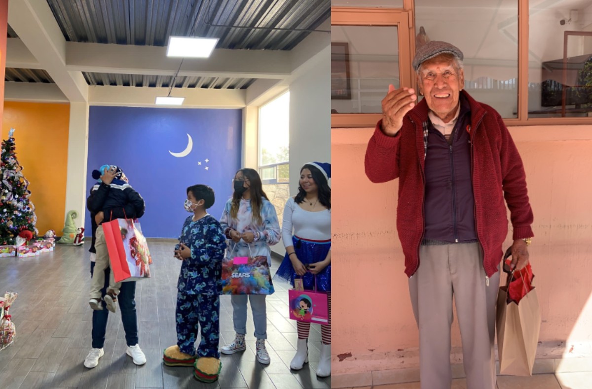 Cada vez más personas se han sumado a esta iniciativa. (Especial)