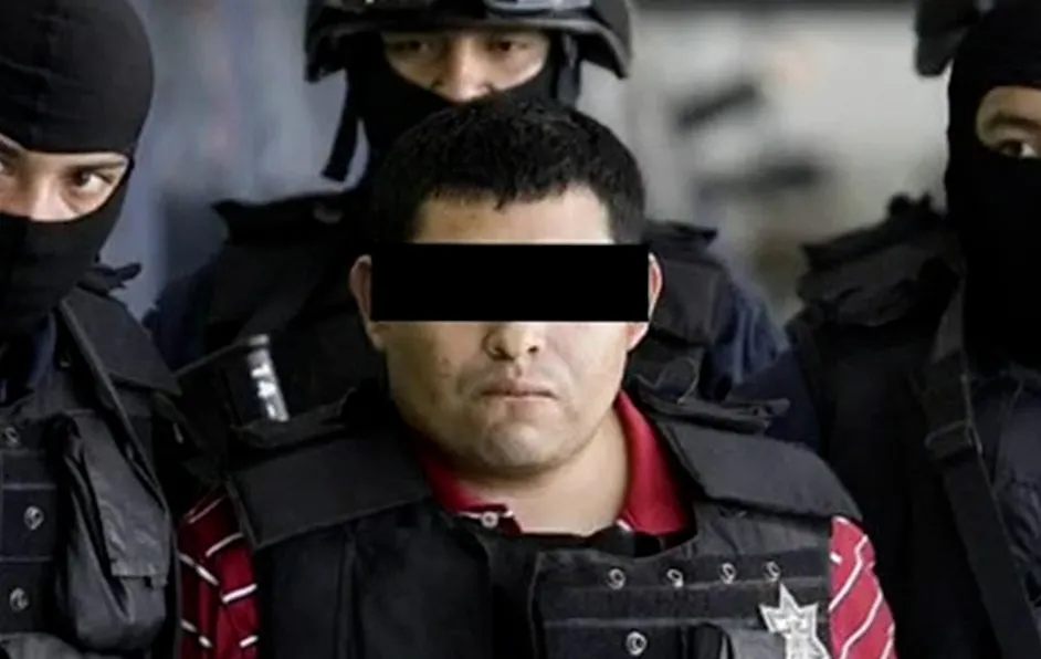 EU pone contra la pared a Los Zetas; Cártel no tiene liderazgo