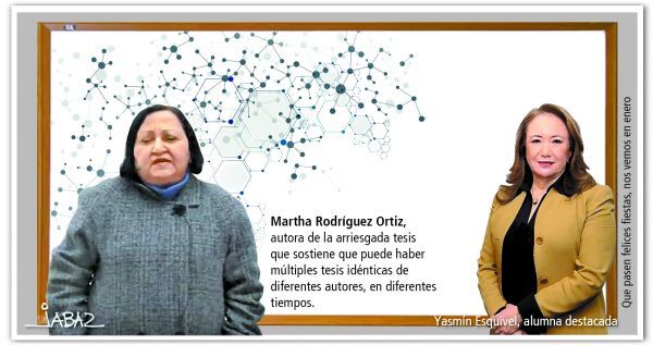 La tesis del multiverso de las tesis