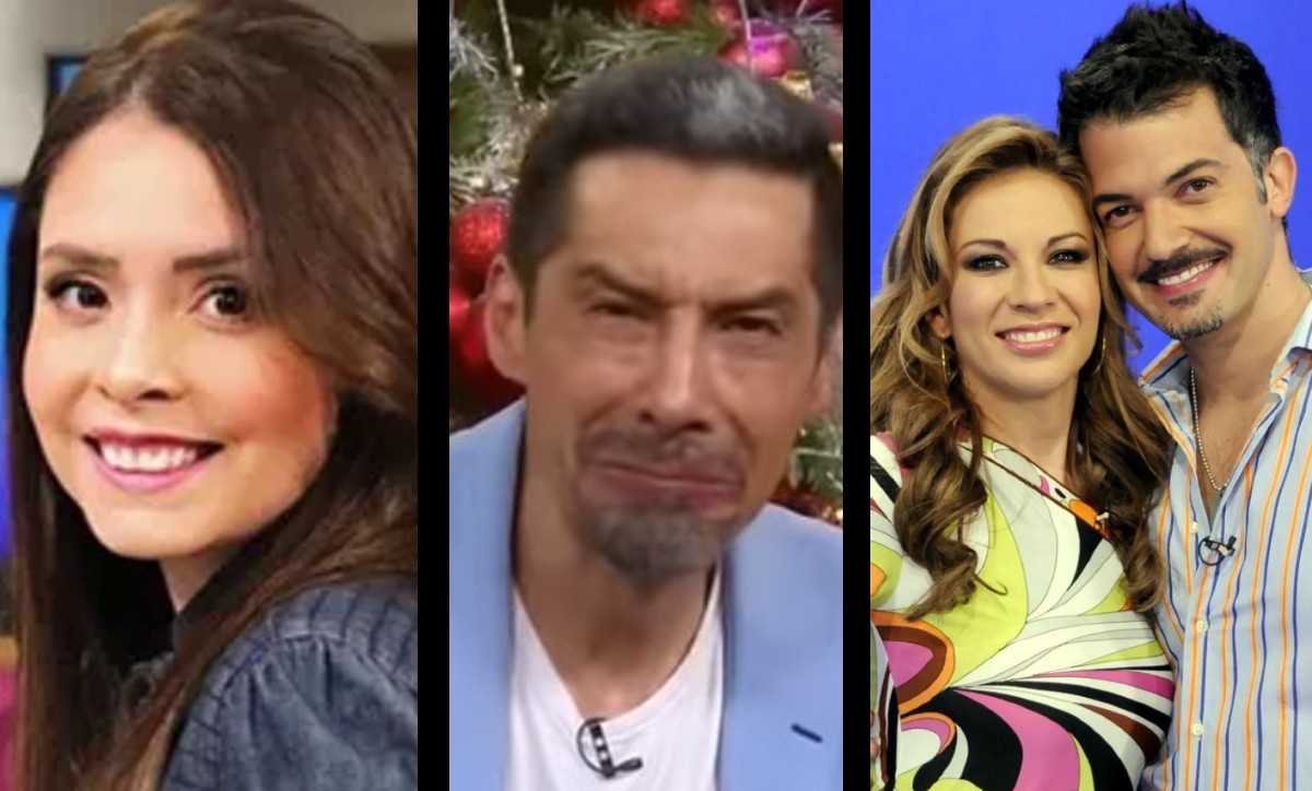 Maryfer Centeno analiza acusación de Charly López contra Ingrid Coronado sobre malos tratos de Fernando del Solar | ESPECIAL