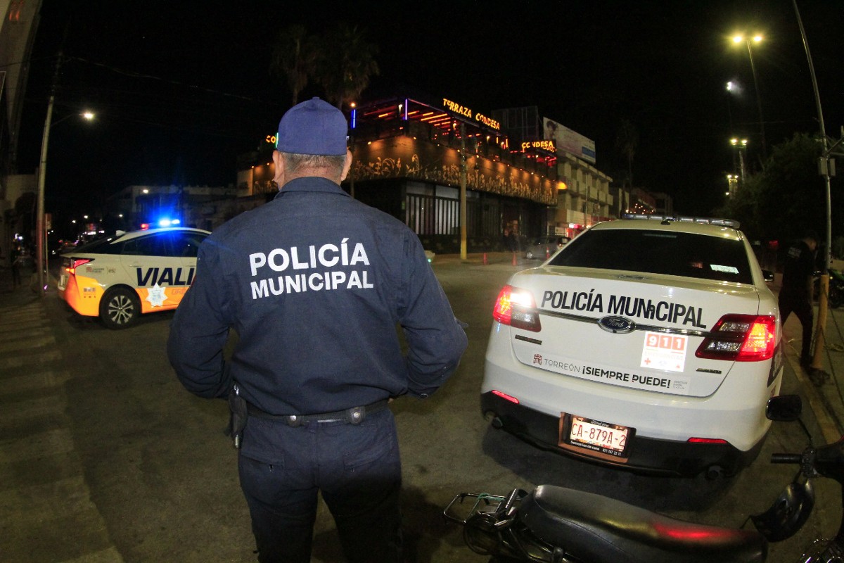 El “Operativo Navidad” se implementa en la zona centro y en los principales sectores comerciales. | Archivo