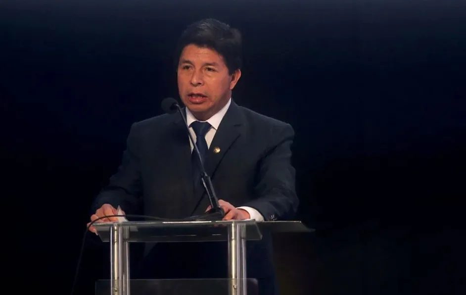 Pedro Castillo se encuentra "delicado de salud", asegura familiar; pide transparencia