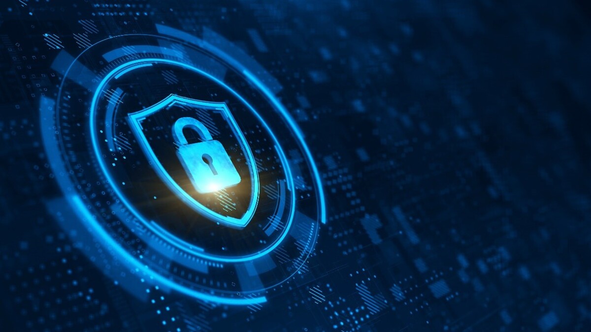 protección contra ransomware de Huawei