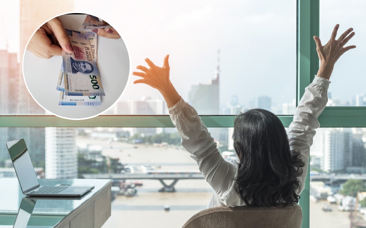 Recuerda que tanto el 25 de diciembre como el 1 de enero cae en domingo; la ley también lo contempla. Foto: (Shutterstock)