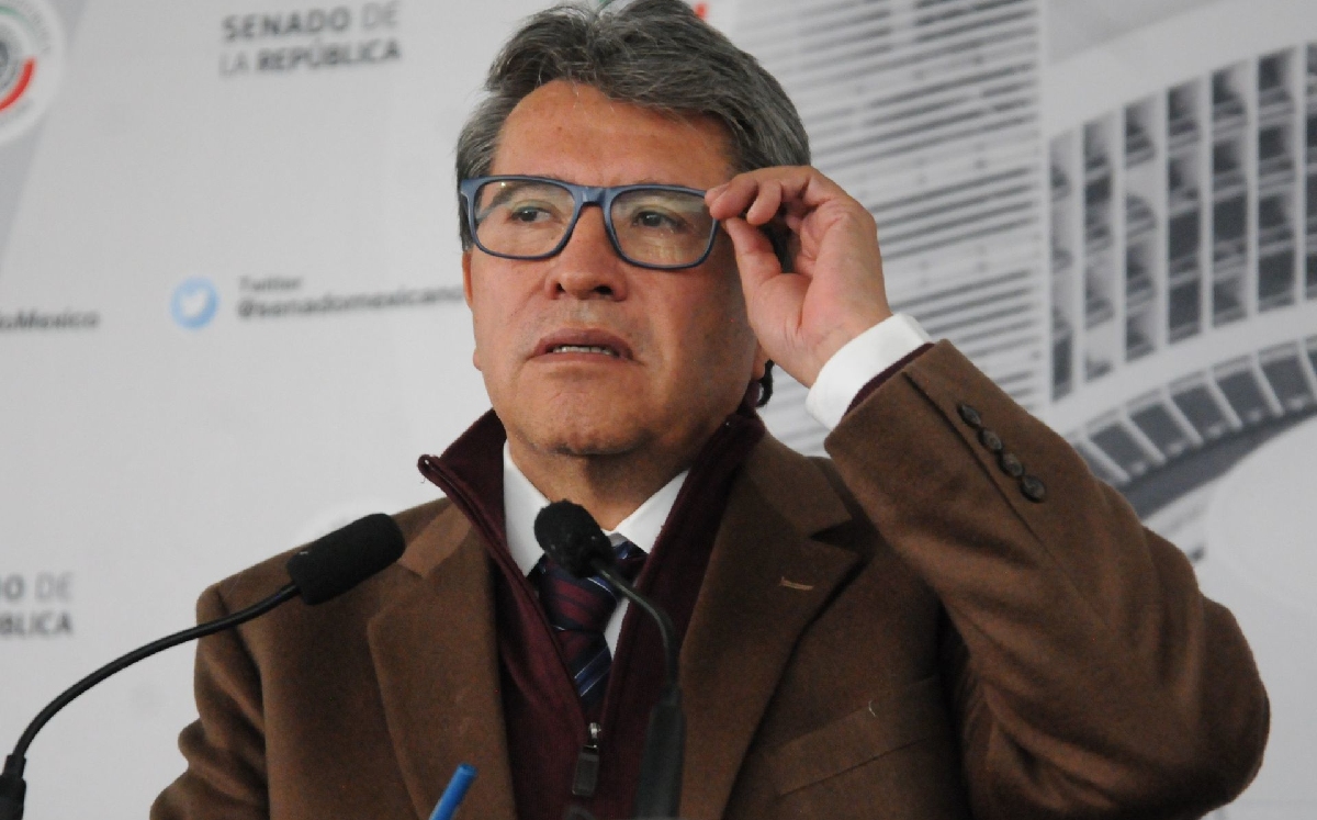 El senador destacó la importancia de atender a los productores agrícolas en México. | Cuartoscuro