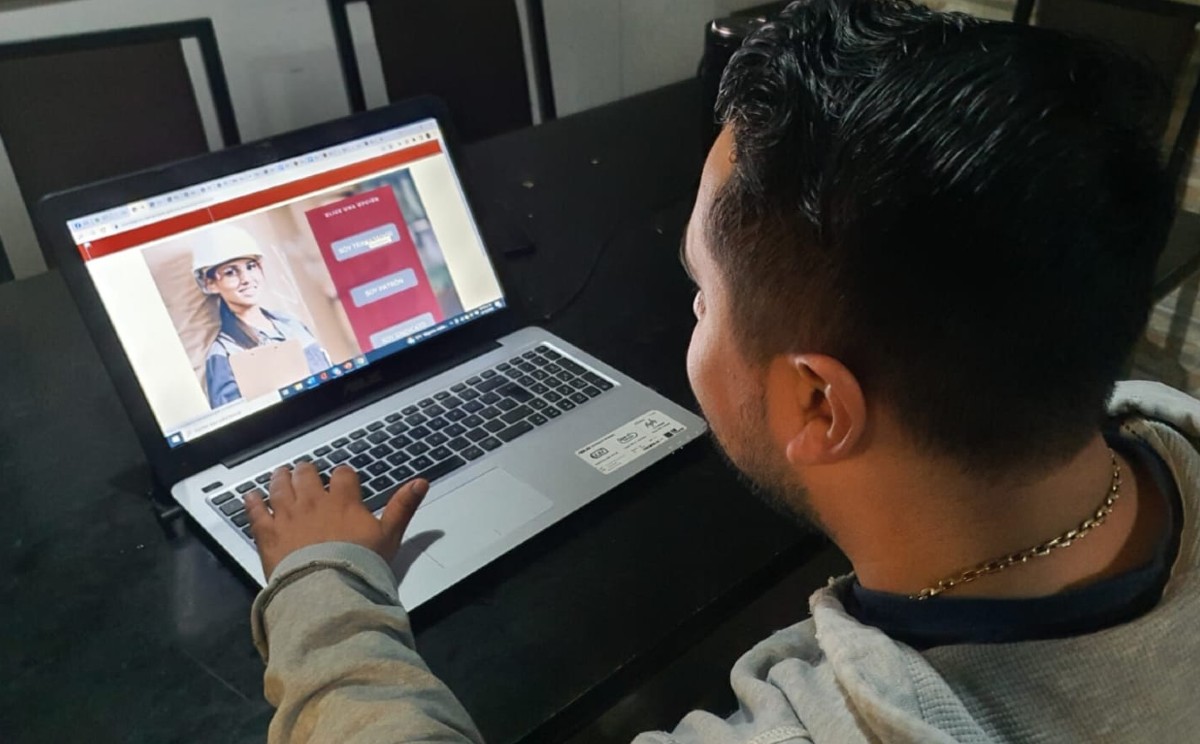 Tamaulipas habilitó una página web para consultar los conflictos laborales.