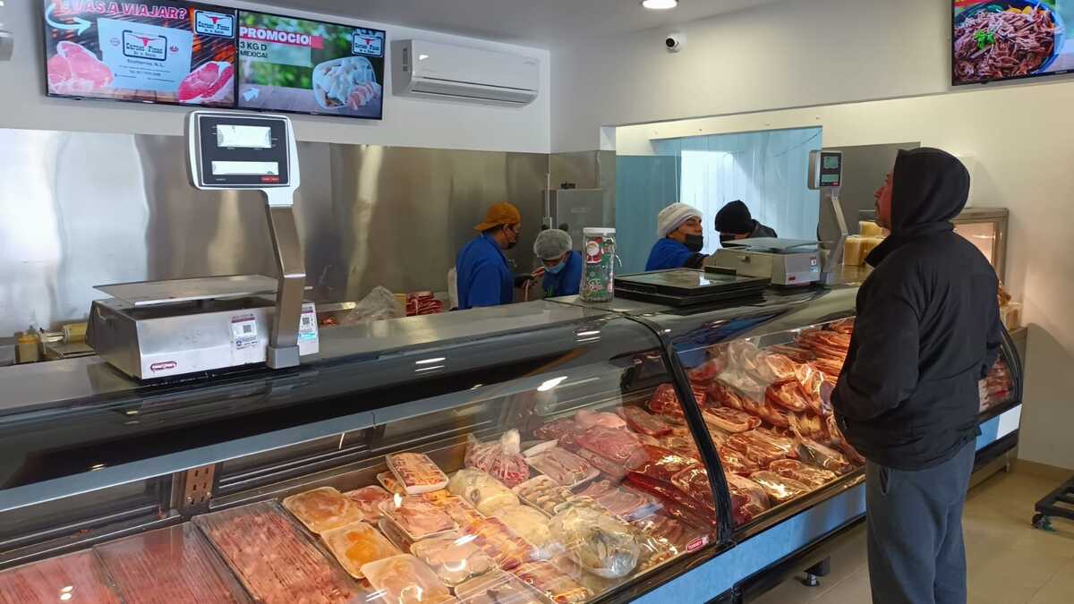 Hay personas que ya se están preparando para el día último | Fabricio Gallegos