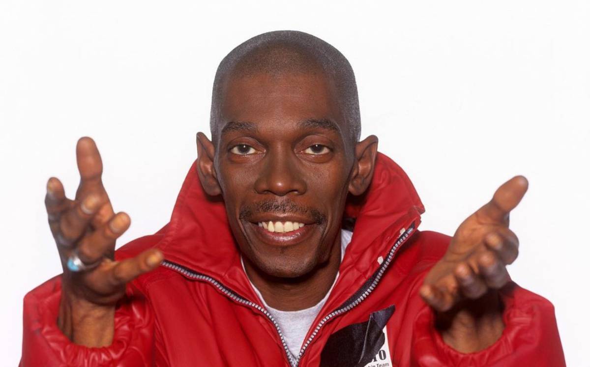 Maxi Jazz (Instagram).