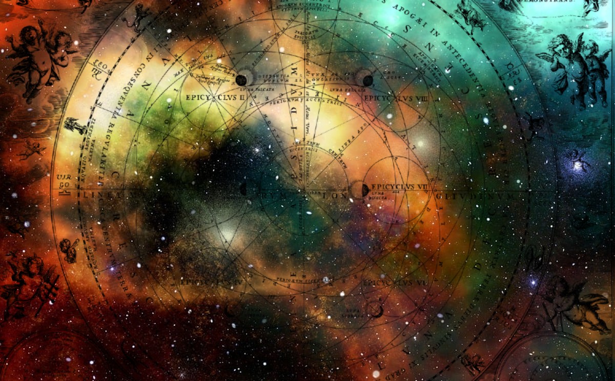 Numerología como herramienta adivinatoria. | ESPECIAL