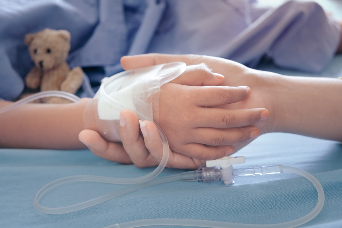 Dos de los tres casos se reportan graves en un hospital de la ciudad de Oaxaca. | Shutterstock