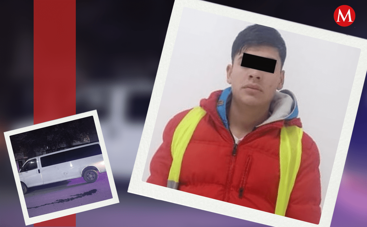 Un joven fue detenido por el delito de tráfico de migrantes | Especial