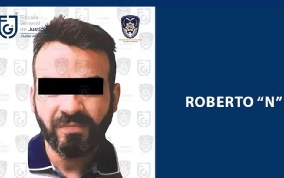 Juez da 43 años de prisión a 'El Betito', uno de los principales líderes de La Unión Tepito en CdMx