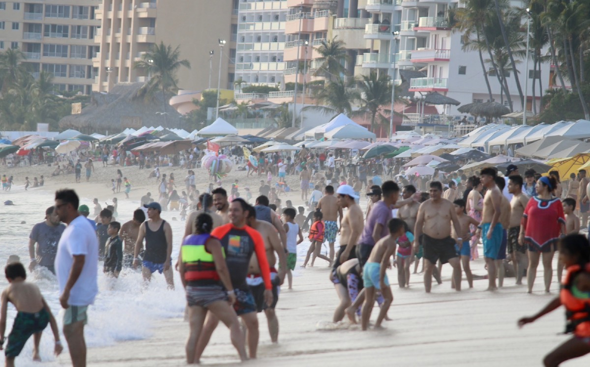 Playas de Guerrero. (Especial)