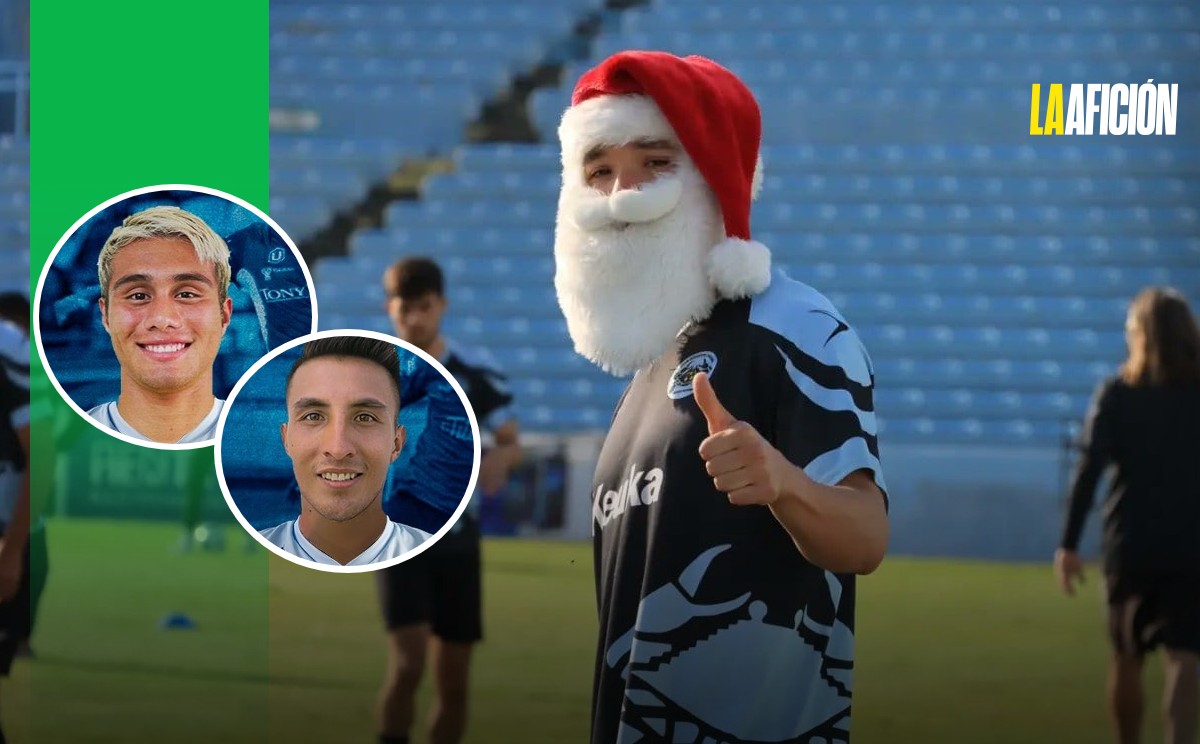 Tampico-Madero sumó dos refuerzos y terminó sus fichajes para el nuevo torneo.
