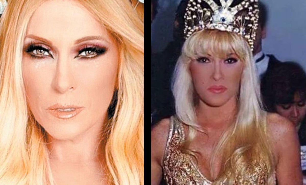 Yuri busca heredera; debe tener estas características | ESPECIAL