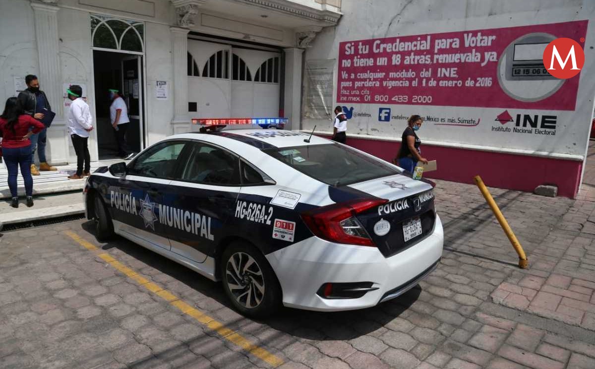 Aplican candados para los Servidores de la Nación