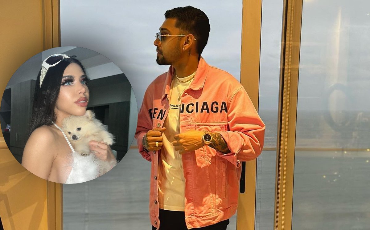 Brian Villegas confirma que le debe dinero a Yeri Mua
