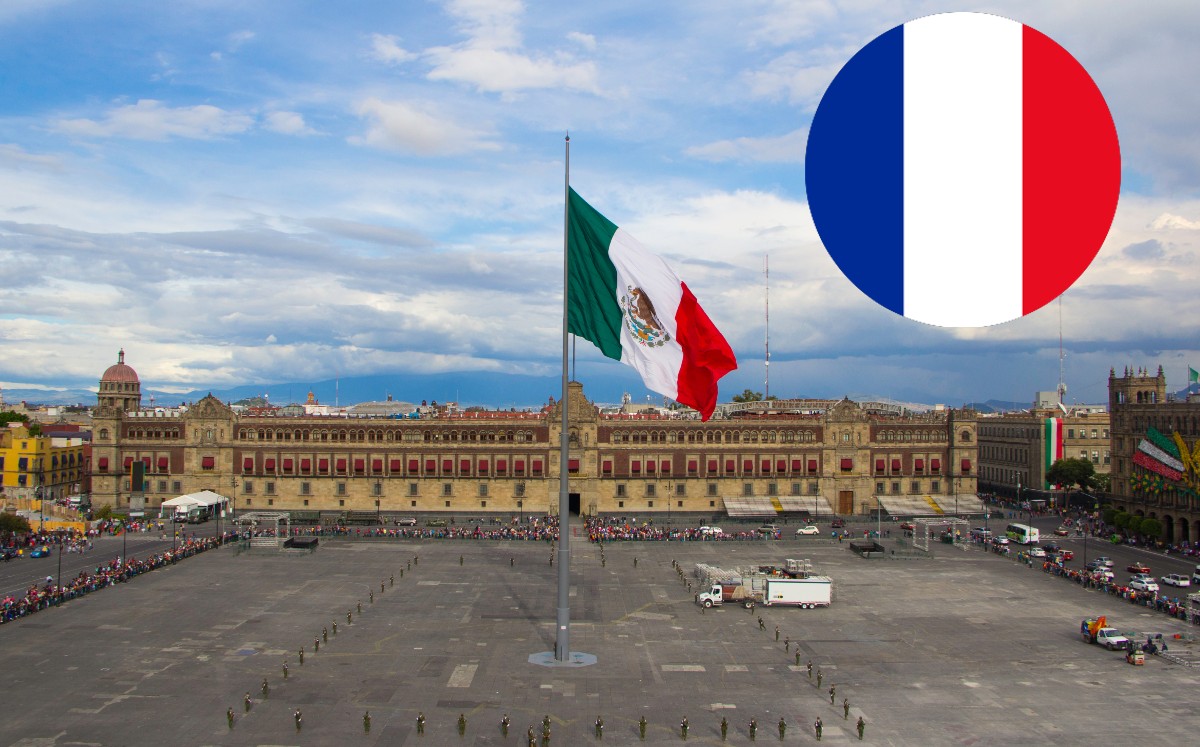 Diez apellidos de origen francés más populares en México (Shutterstock y Especial)