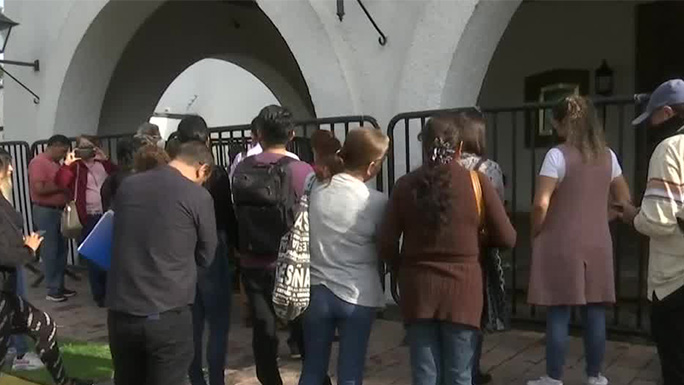 Esto se sabe sobre el caso de la estafa millonaria de AJP en Jalisco