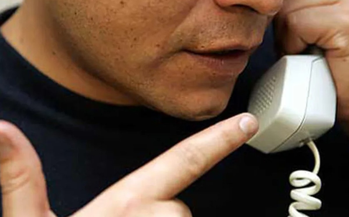 Extorsiones en Guanajuato