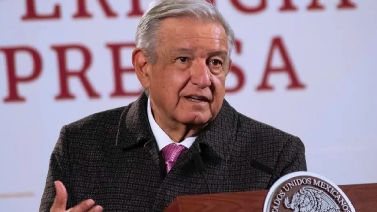 Federación apoyó a gobiernos estatales en pagos de nómina y aguinaldos, dice AMLO