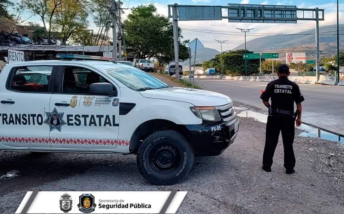 Guerrero suma 12 personas muertas, 44 lesionados y 61 detenidos durante periodo vacacional. | Especial