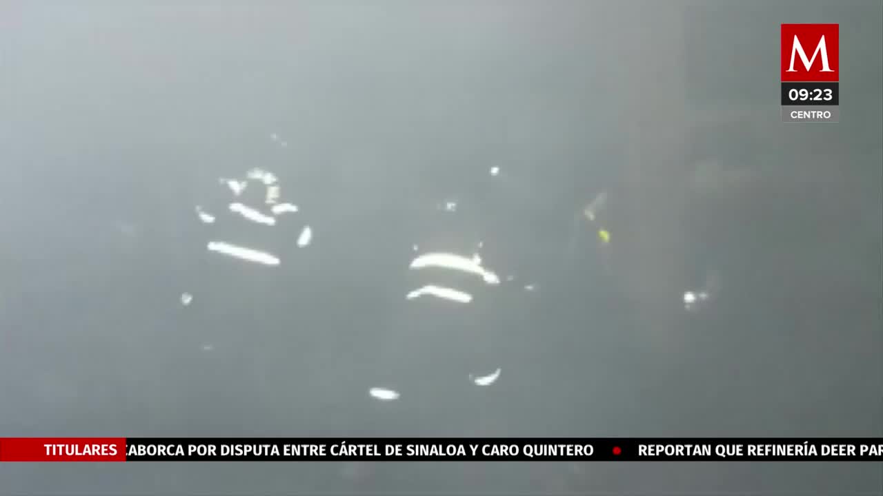 Incendio en bodega en Chilapa causa pánico, no se reportan víctimas
