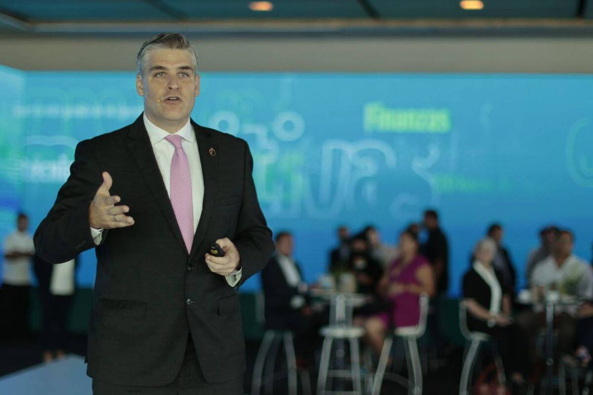 Iván Rivas dijo que la llegada y expansiones de estas empresas impactan positivamente en la vida de las familias nuevoleonesas | Especial