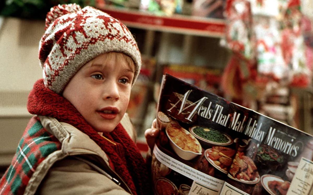 Macaulay Culkin, protagonista de Mi pobre angelito | Especial